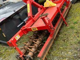 Rau Frontsterntiller