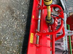  Mulcher MU 280R Profi LW