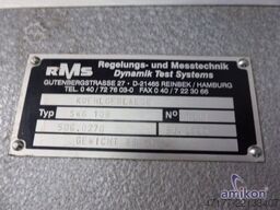 RMS SW 1511/2