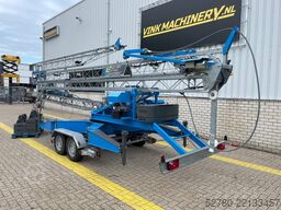 Midi LT 14.14 RD