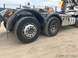 Mercedes-Benz Actros 2541L/MeilerRK20.65/Kran/Lenk-Lif