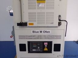 TPS Blue-M CW-7780-JY-MP550 704°C