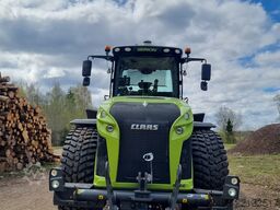 Claas Xerion 4000 VC