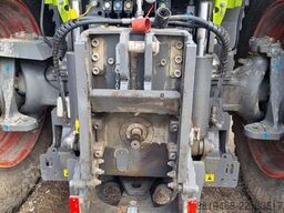 Claas Xerion 4000 VC
