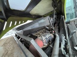 Claas Xerion 4000 VC
