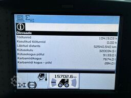 Claas Xerion 4000 VC
