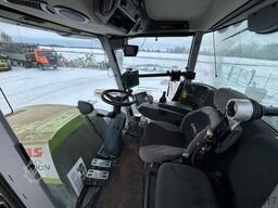 Claas Xerion 4000 VC