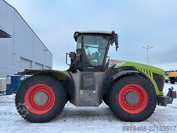 Claas Xerion 4000 VC
