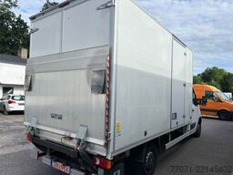 RENAULT Master Koffer+LBW*Klima*Tempomat*Seitentür*