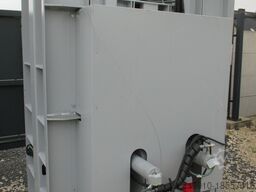 Dixi 50s pet 2019-2021