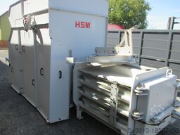 HSM 4010 RE, LI