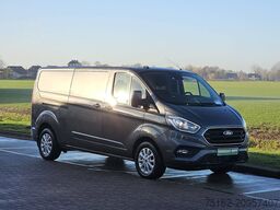 FORD TRANSIT CUSTOM 2.0 TDCI 130 LIMITED L2