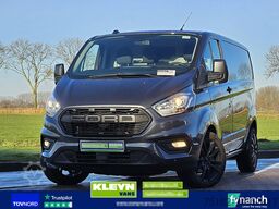 FORD TRANSIT CUSTOM 2.0 L1H1 Automaat Navi!