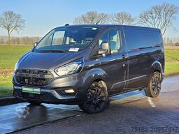 FORD TRANSIT CUSTOM 2.0 L1H1 Automaat Navi!
