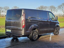 FORD TRANSIT CUSTOM 2.0 L1H1 Automaat Navi!