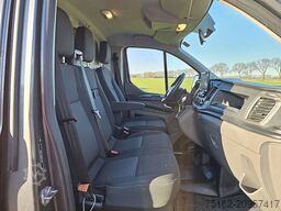 FORD TRANSIT CUSTOM 2.0 L1H1 Automaat Navi!