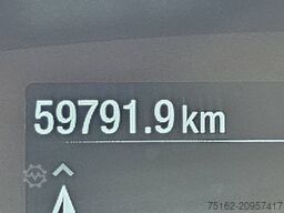 FORD TRANSIT CUSTOM 2.0 L1H1 Automaat Navi!