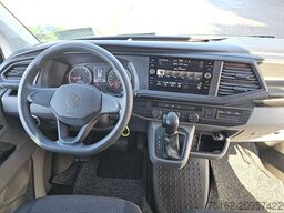 VOLKSWAGEN TRANSPORTER 2.0 TDI ac automaat EURO6