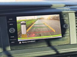 VOLKSWAGEN TRANSPORTER 2.0 TDI ac automaat EURO6