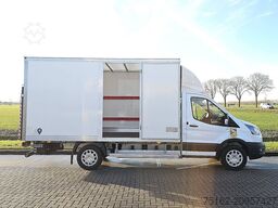 FORD E-TRANSIT 390 L3 184 KW LAADKL