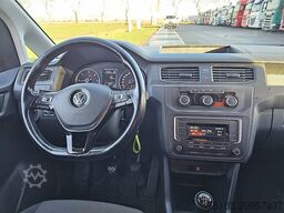 VOLKSWAGEN CADDY 2.0 TDI EDITION