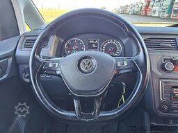 VOLKSWAGEN CADDY 2.0 TDI EDITION