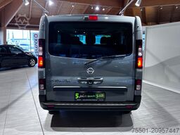 Nissan Primastar Kombi dCI 150 L1H1 Tekna NAVI LED KAM