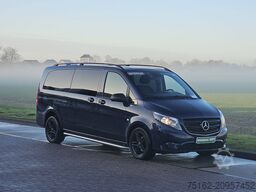 MERCEDES-BENZ VITO 116