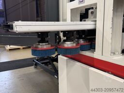 Timesavers 22-Serie-1100-WBB