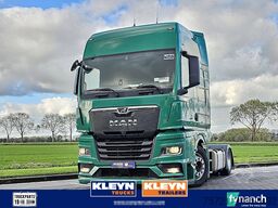 M.A.N. 18.470 TGX