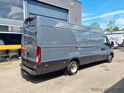 Iveco Daily 35C18 3.0D 180PK L4H2 Maxi N1 Hi-Matic Eu...