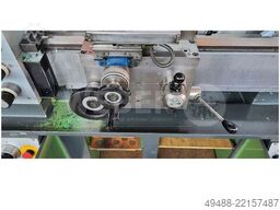 Weiler Condor B