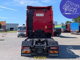 Volvo FH 460