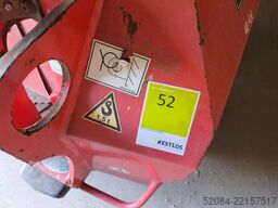 PB Lifttechnik S171-12ES