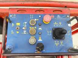 PB Lifttechnik S171-12ES