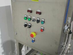 BCD 50L Mobile vessel