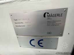 Mägerle MGC-L 560 65 45