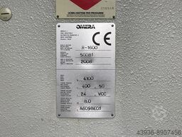OMERA R 1600