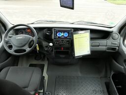 iveco Daily 35 S11 C30C ELEKTRO COC Umbau 12/2021 Firma Orten Electric Trucks Umbau