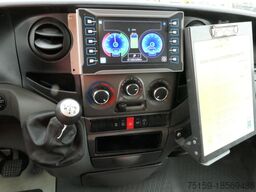 iveco Daily 35 S11 C30C ELEKTRO COC Umbau 12/2021 Firma Orten Electric Trucks Umbau