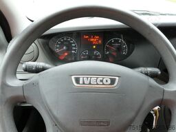 iveco Daily 35 S11 C30C ELEKTRO COC Umbau 12/2021 Firma Orten Electric Trucks Umbau