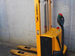 Jungheinrich EJC 110 290 ZT