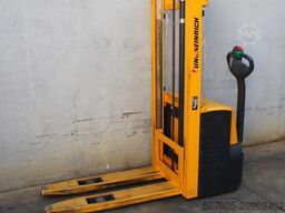 Jungheinrich EJC 110 290 ZT