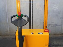 Jungheinrich EJC 110 290 ZT