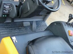 Jungheinrich EFG 320n 480 DZ