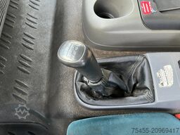 DAF LF 55 - Manual - BOX 8.7 meters - 6 cilinder - ...