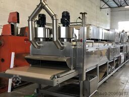 Formcook contact grill – Combi oven,Combi 12110TF