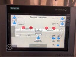 Formcook contact grill – Combi oven,Combi 12110TF