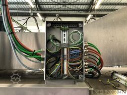 Formcook contact grill – Combi oven,Combi 12110TF