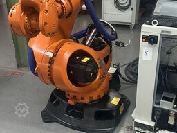 KUKA Industrieroboter KUKA KR240 KRC4
